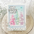 Love to Layer: Deckled Edge Die
