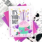 Birthday Your Way II Die