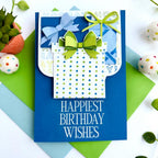 Perfect Present Die