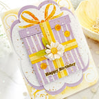 Perfect Present Die