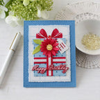 Perfect Present Die