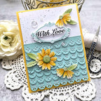 Into the Blooms: Daisies Die