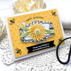 Into the Blooms: Daisies Die