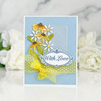 Into the Blooms: Daisies Die