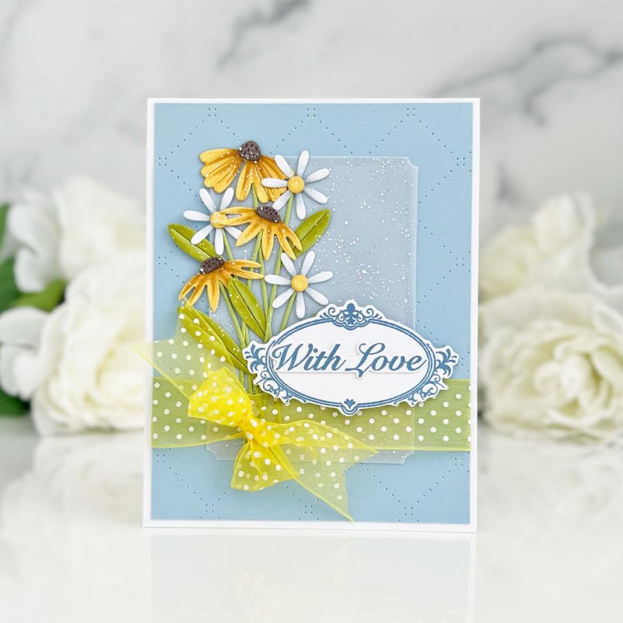 Into the Blooms: Daisies Die