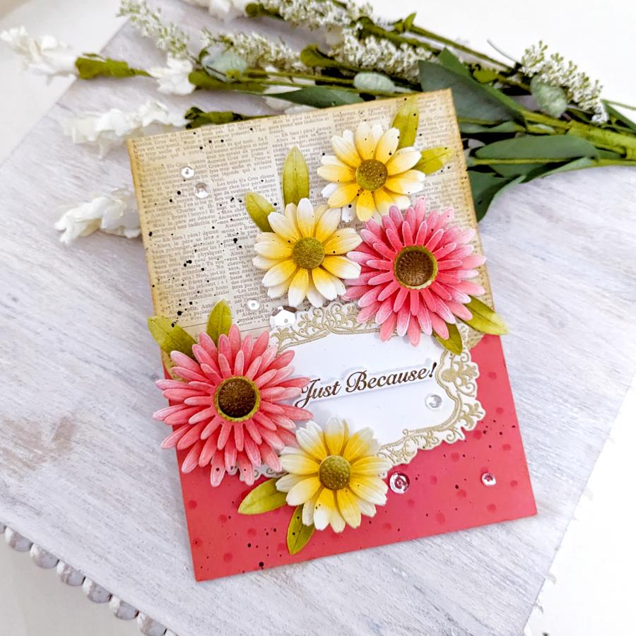 Into the Blooms: Daisies Die