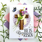Thoughts of Easter Sentiments Die