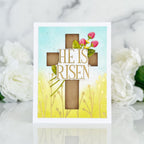 Thoughts of Easter Sentiments Die