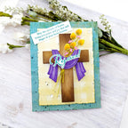 Thoughts of Easter Sentiments Die