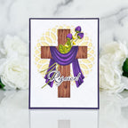 He is Risen Die