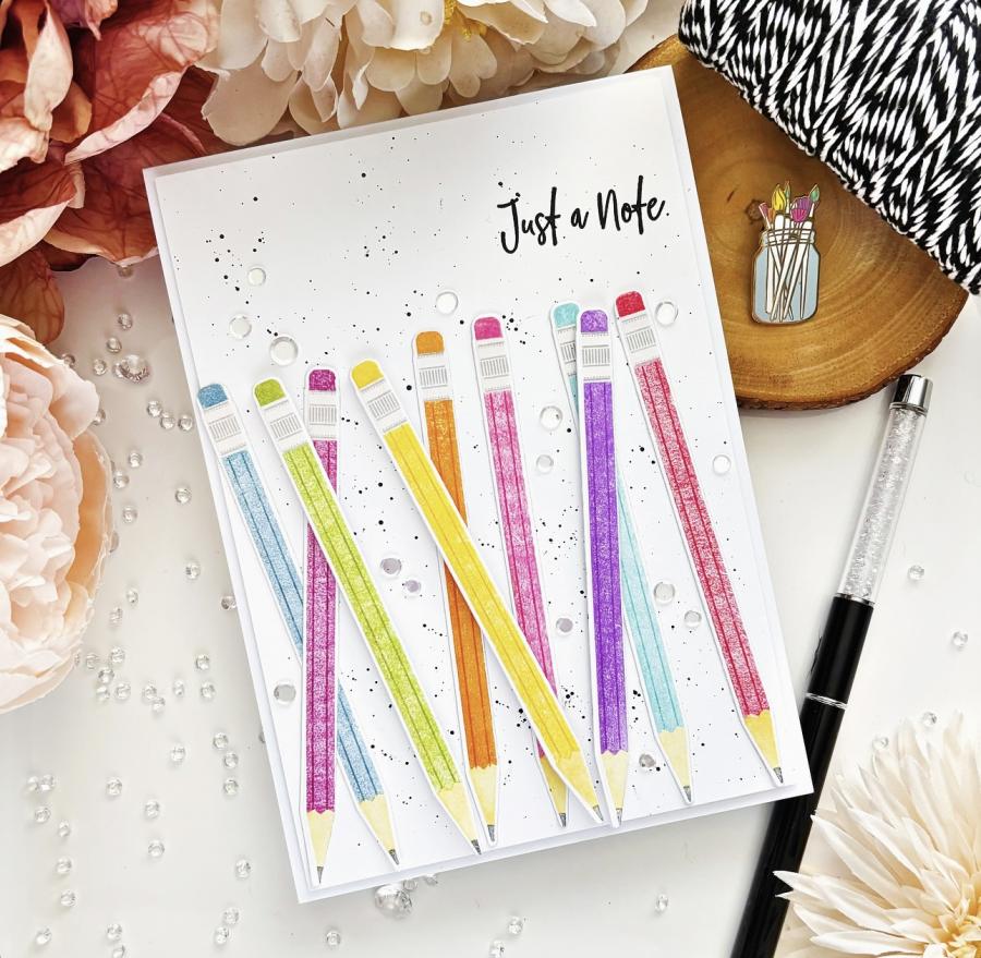 Just Notes Die