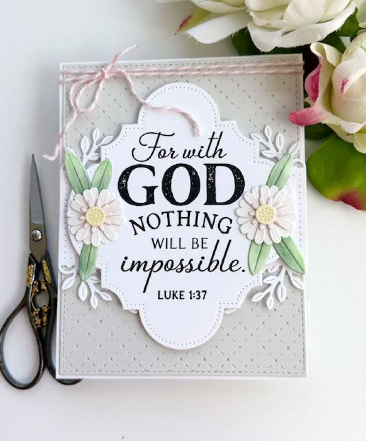 Reflections: March Die