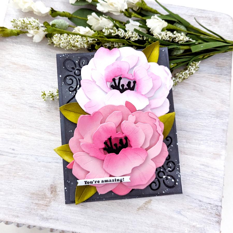 Into the Blooms: Big Bloom Die