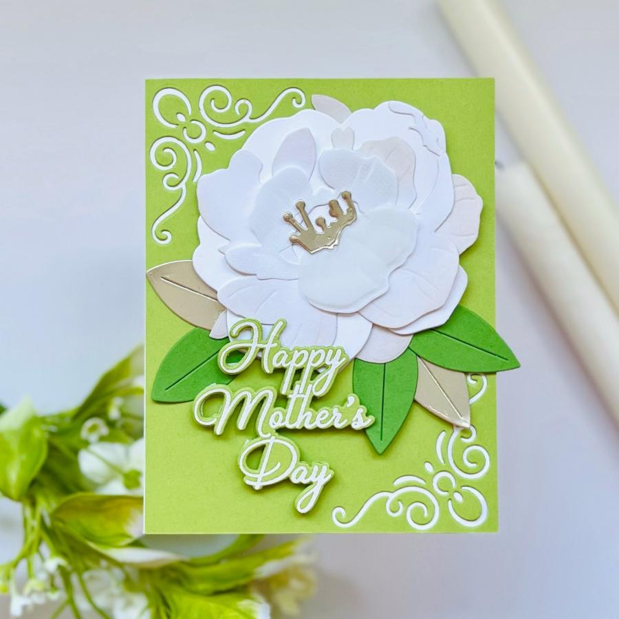 Into the Blooms: Big Bloom Die