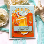 Cornered: Summer Sun Die