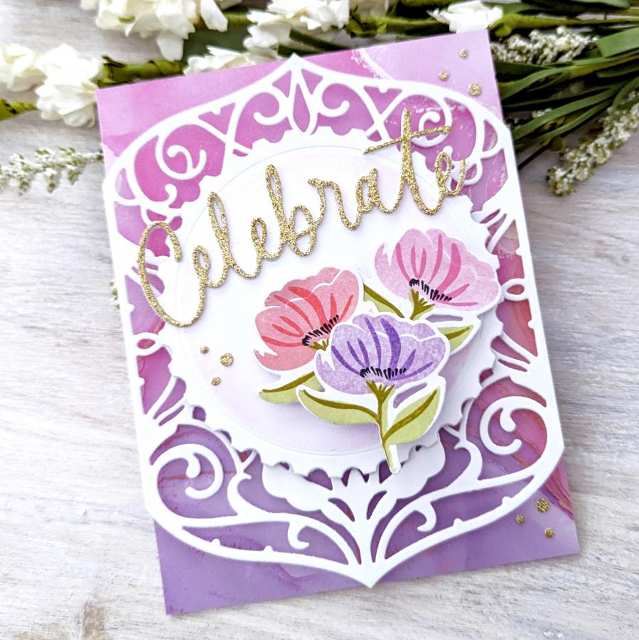This is Big Sentiments: Celebrate Die