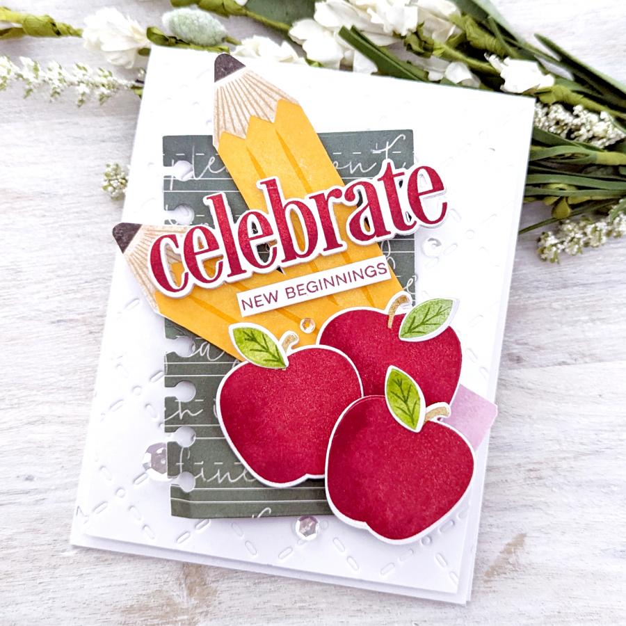 This is Big Sentiments: Celebrate Die