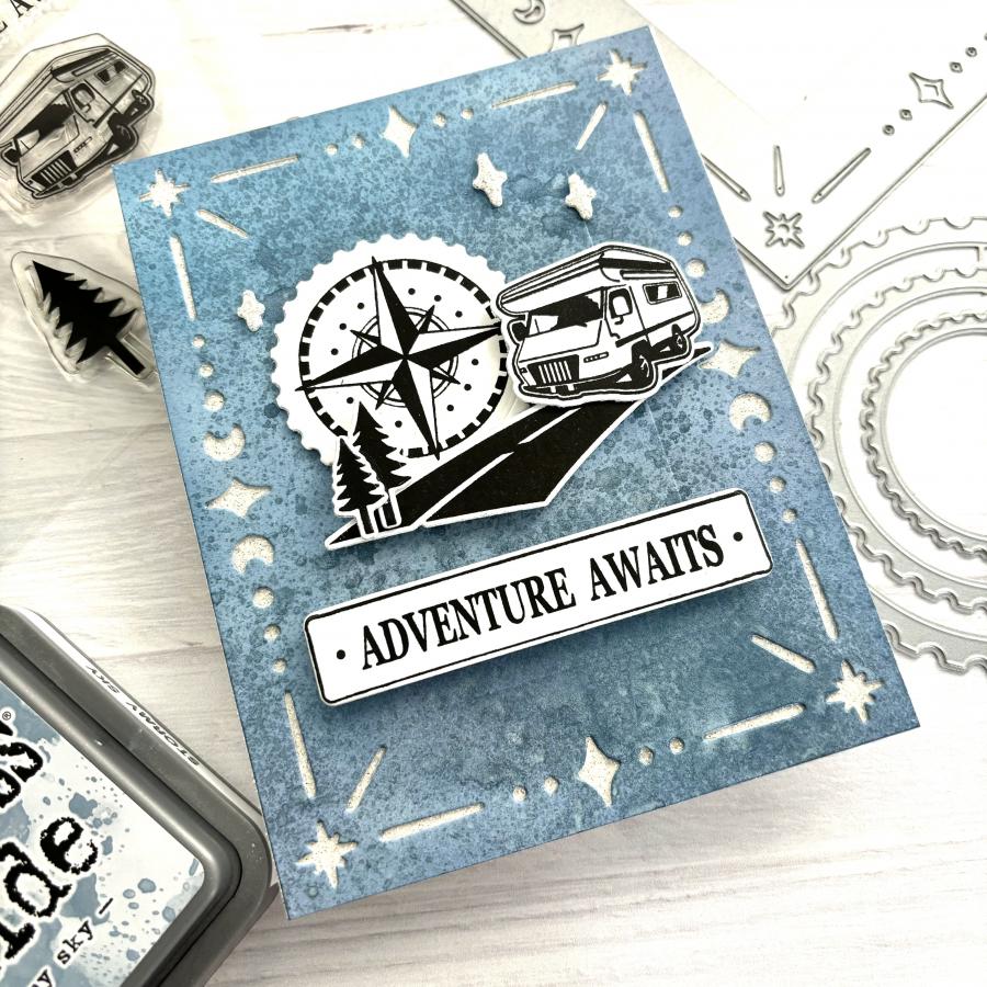 Adventure Away Die