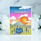 Adventure Away Die