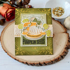 Fall Harvest Die