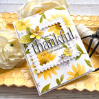 This is Big Sentiments: Thankful Die