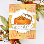 This is Big Sentiments: Thankful Die
