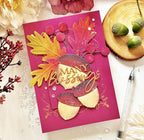 Into the Blooms: Acorns Die