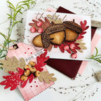 Into the Blooms: Acorns Die