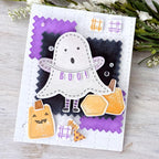 Cover Plate: Handmade Quilt Die