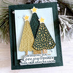Doily Trees Die