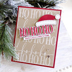This is Big Sentiments: Ho, Ho, Ho Die