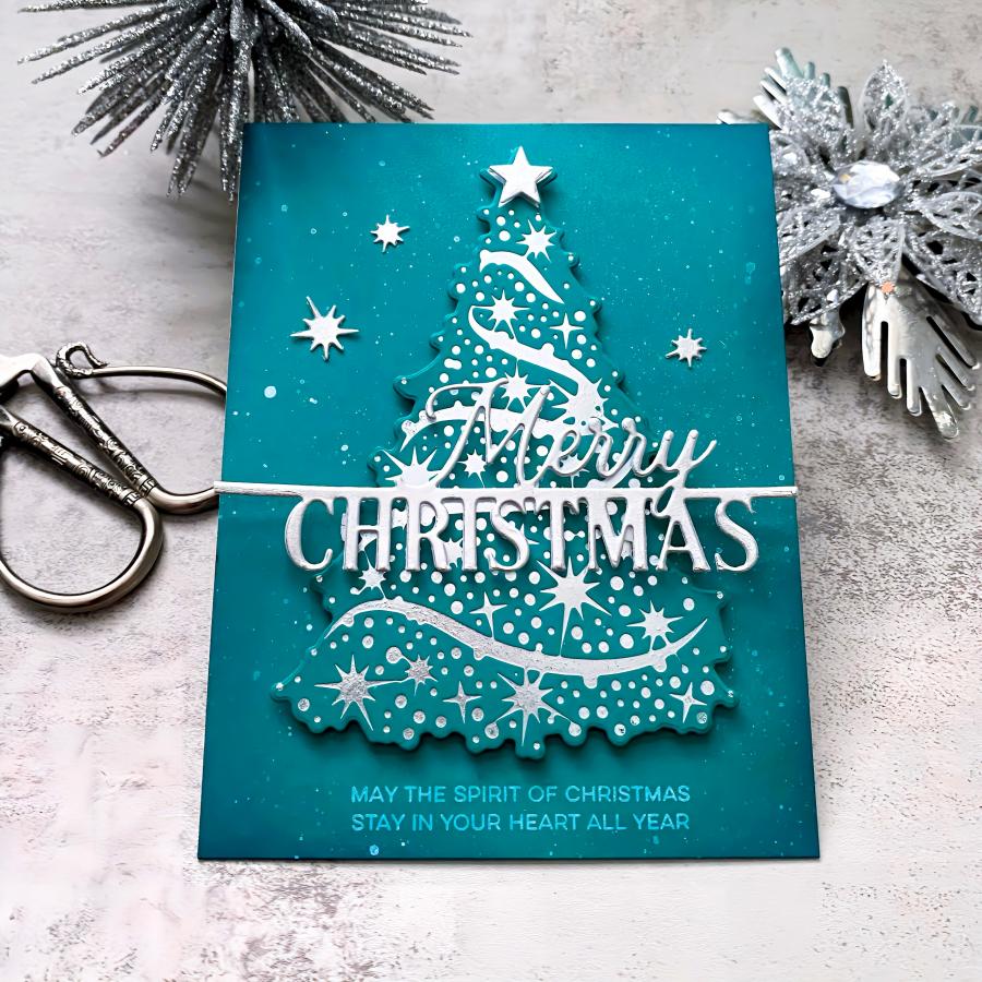 Line it Up: Christmas Die