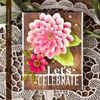 Big Blooms: Pretty Petals Die
