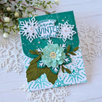 Big Blooms: Pretty Petals Die
