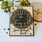 Cornered: Clock Die