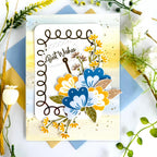 Garden Grace Die