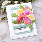 Garden Grace Die