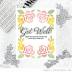 This is Big Sentiments: Get Well Die