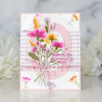 Blooming Beauties Die