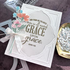Reflections: John 1 Die