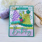 Build-A-Party Hat Die
