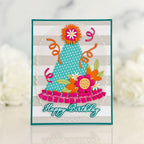 Build-A-Party Hat Die