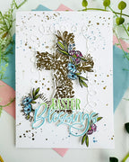 The Bigs Easter Sentiments Die