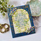 Reflections: John 3 Die