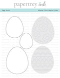 Egg Hunt Die