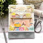 Mom's Kitchen Die