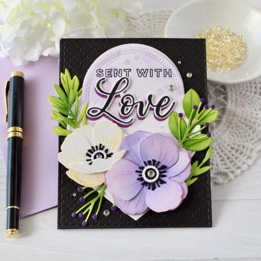 This is Big Sentiments: Love Die