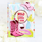 Cowboy Reverie Die