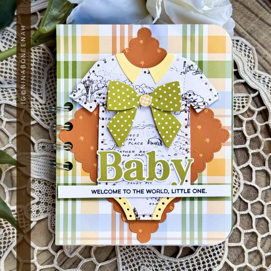 This is Big Sentiments: Baby Die