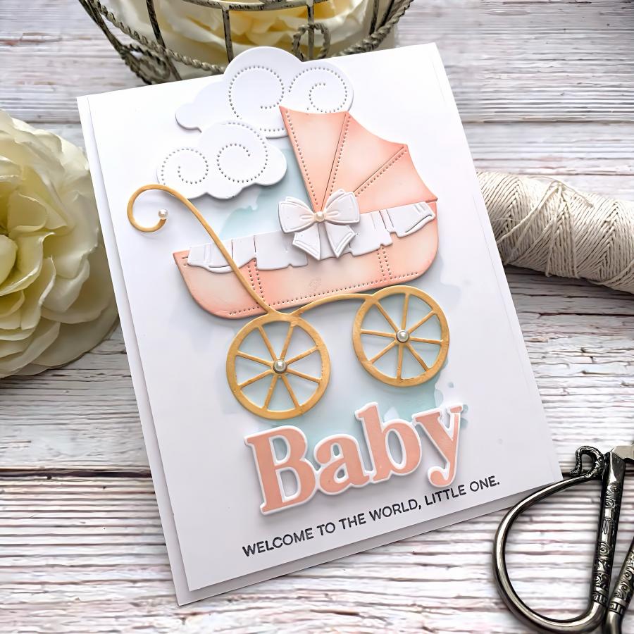 This is Big Sentiments: Baby Die
